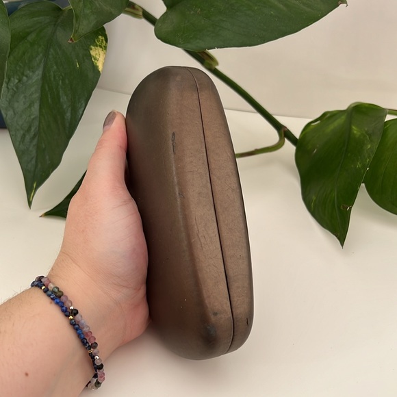 Authentic Gucci Sunglasses Case - Picture 6 of 9